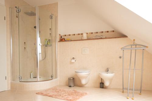 دش, Ferienwohnung Brenztal in Giengen an der Brenz دش, Ferienwohnung Brenztal in Giengen an der Brenz