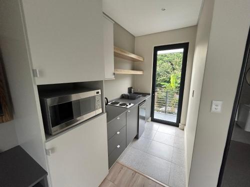 The Wantage Suites in Rosebank The Wantage Suites in Rosebank