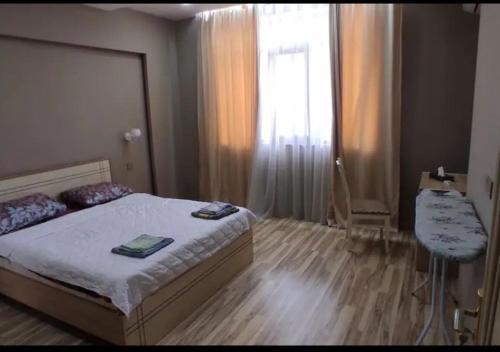 Fresh Apartment in Baku Center 2BR Badamdar