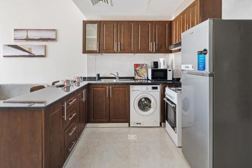 Spacious Studio In Central Silicon Oasis in Dubai Silicon Oasis Spacious Studio In Central Silicon Oasis in Dubai Silicon Oasis