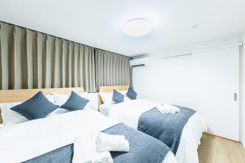 F2 Room懿 - 5 minutes from Ebisu cho -No elevator