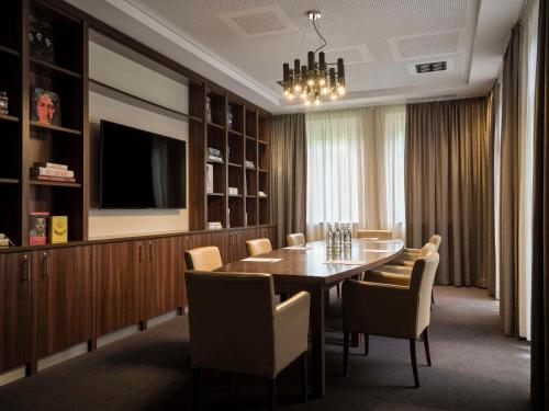 Sale spotkań / sale balowe, Flemings Selection Hotel Frankfurt-City in Frankfurt nad Menem (Frankfurt am Main) Sale spotkań / sale balowe, Flemings Selection Hotel Frankfurt-City in Frankfurt nad Menem (Frankfurt am Main)
