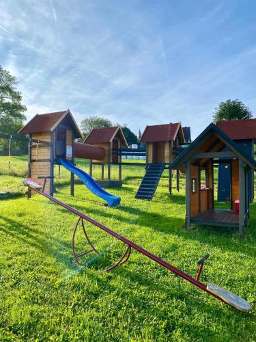 A környék, Kanylosek Luksusowe Domki Drewniane in Ciche A környék, Kanylosek Luksusowe Domki Drewniane in Ciche