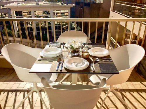 館内設備, Princess Palace Monte-Carlo in モンテカルロ 館内設備, Princess Palace Monte-Carlo in モンテカルロ