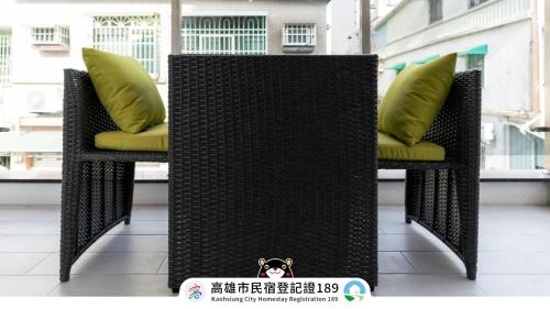 Homestay 䦈迎辰曦 in Zuoying District Homestay 䦈迎辰曦 in Zuoying District
