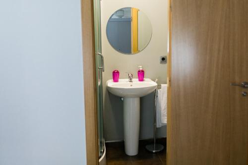 This photo about Estudios Sierra De Francia shared on HyHotel.com