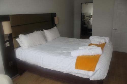 Flat 404 One bedroom apartment in Smethwick Flat 404 One bedroom apartment in Smethwick