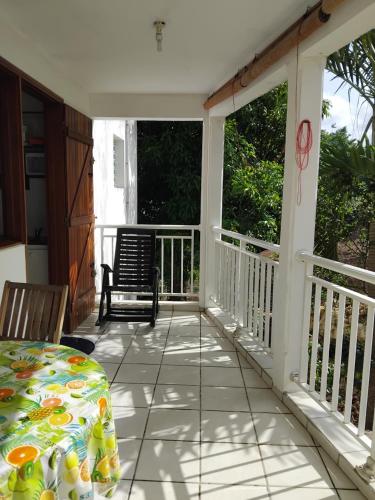 Kaz A Ti Jo in Petit-Bourg Kaz A Ti Jo in Petit-Bourg