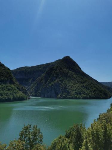 Kamp Vodeni Ćiro (Kamp Vodeni Ciro) in Visegrád Kamp Vodeni Ćiro (Kamp Vodeni Ciro) in Visegrád