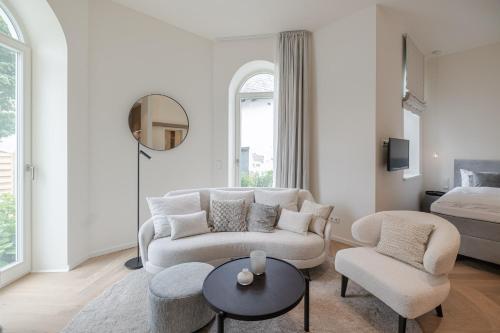 Apartments Hotel Stadt Hamburg in Sylt Ost Apartments Hotel Stadt Hamburg in Sylt Ost