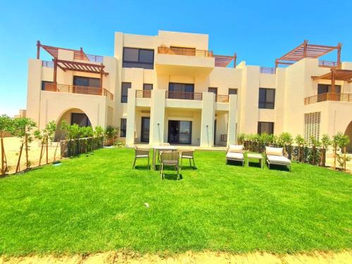 Shedwan elgouna two bedroom