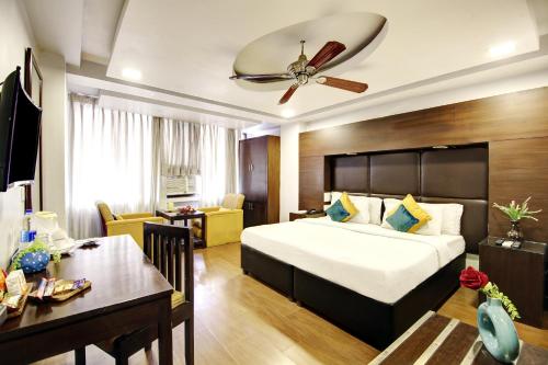 Hotel BB Palace in Karol Bagh Hotel BB Palace in Karol Bagh