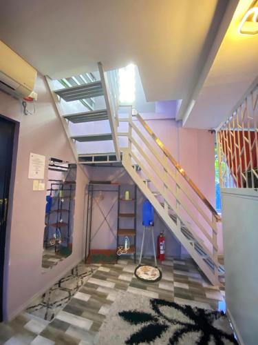 Aliyah Transient House in Atimonan Aliyah Transient House in Atimonan