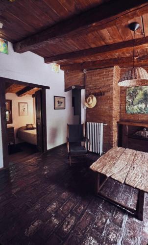 La Castellana in ลา โปบลาซียง ตราสลาสเซียร์รัส La Castellana in ลา โปบลาซียง ตราสลาสเซียร์รัส