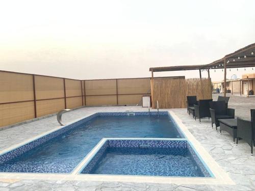Rustic Desert Homestead in Al Ain in Remah Rustic Desert Homestead in Al Ain in Remah