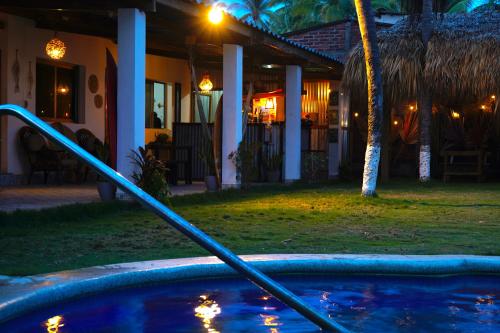 Bella Vista Hotel Boutique in San Miguel Bella Vista Hotel Boutique in San Miguel