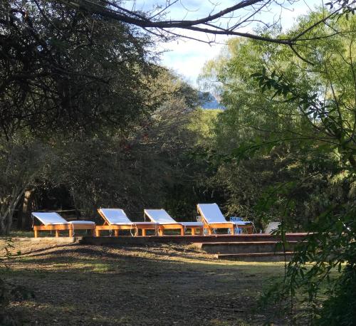 สวน, La Castellana in ลา โปบลาซียง ตราสลาสเซียร์รัส สวน, La Castellana in ลา โปบลาซียง ตราสลาสเซียร์รัส