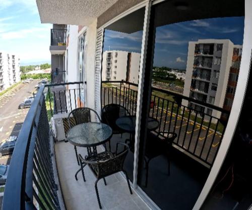 Departamento vacacional flandes in 플란데스 Departamento vacacional flandes in 플란데스