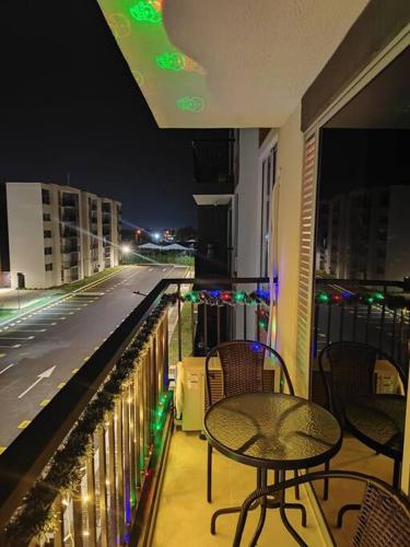 Departamento vacacional flandes in 플란데스 Departamento vacacional flandes in 플란데스