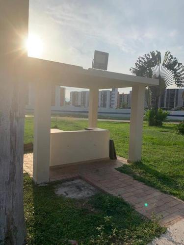 Departamento vacacional flandes in 플란데스 Departamento vacacional flandes in 플란데스