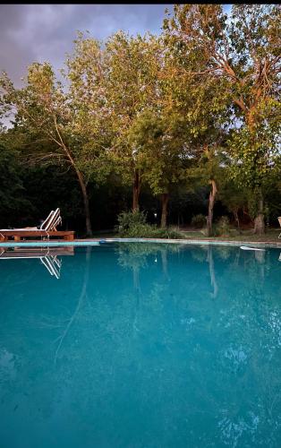 La Castellana in ลา โปบลาซียง ตราสลาสเซียร์รัส La Castellana in ลา โปบลาซียง ตราสลาสเซียร์รัส