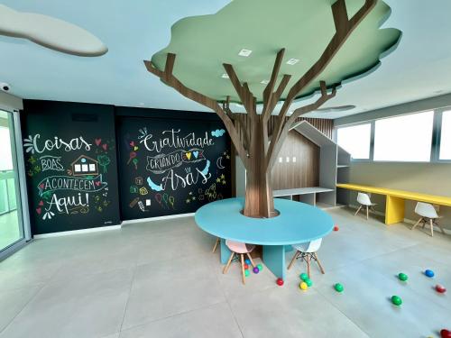 RN Studios Maralto Apt 803-Mandi Hospitalidade in 克魯斯達斯阿爾馬斯 RN Studios Maralto Apt 803-Mandi Hospitalidade in 克魯斯達斯阿爾馬斯