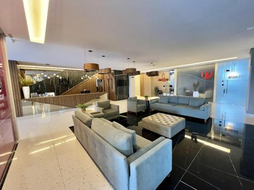 RN Studios Maralto Apt 803-Mandi Hospitalidade in 克魯斯達斯阿爾馬斯 RN Studios Maralto Apt 803-Mandi Hospitalidade in 克魯斯達斯阿爾馬斯