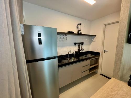 RN Studios Maralto Apt 803-Mandi Hospitalidade in 克魯斯達斯阿爾馬斯 RN Studios Maralto Apt 803-Mandi Hospitalidade in 克魯斯達斯阿爾馬斯