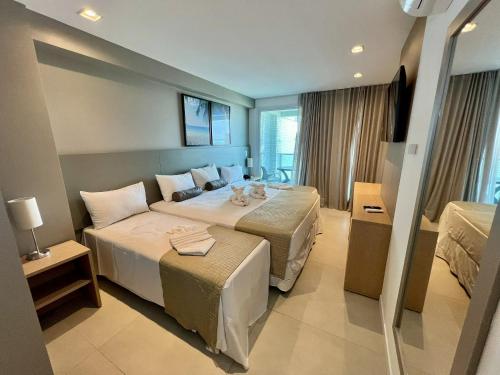 RN Studios Maralto Apt 803-Mandi Hospitalidade in 克魯斯達斯阿爾馬斯 RN Studios Maralto Apt 803-Mandi Hospitalidade in 克魯斯達斯阿爾馬斯