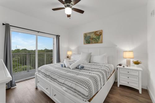 2BR condo minutes to Disney Springs