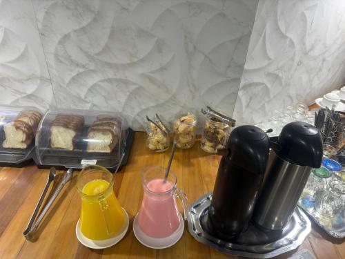 Food and beverages, Hotel Veneza in Rio Do Sul Food and beverages, Hotel Veneza in Rio Do Sul
