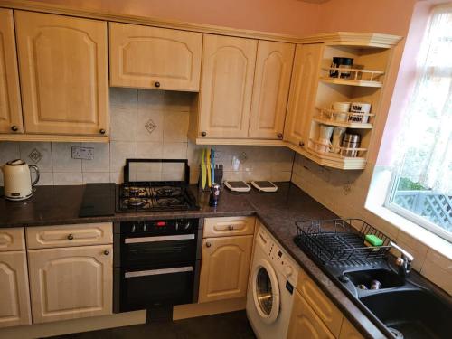 Abakwa Red in Northampton Abakwa Red in Northampton