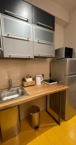 Corso Apartment in Cacak Corso Apartment in Cacak