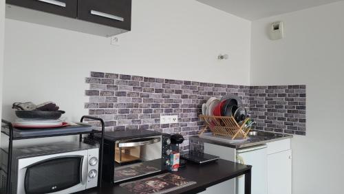 Sweet Meauxtown - Ideal apartment for Disneyland Paris in Villenoy Sweet Meauxtown - Ideal apartment for Disneyland Paris in Villenoy
