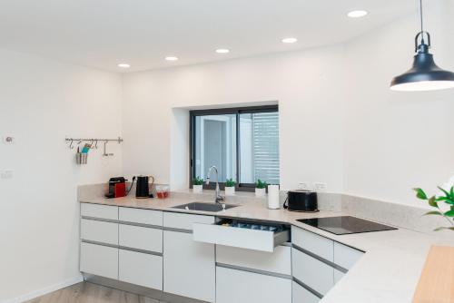 Valenberg Oasis in Mount Carmel Valenberg Oasis in Mount Carmel