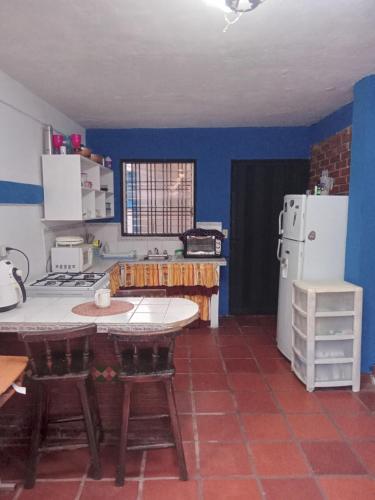 Apto CUEVA DEL OSO PARAMILLO 2 Hab 4 Pax in San Cristobal Apto CUEVA DEL OSO PARAMILLO 2 Hab 4 Pax in San Cristobal