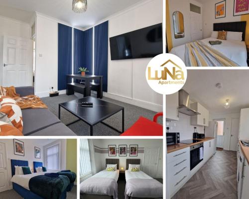 Great prices on short and long stays in Gateshead Great prices on short and long stays in Gateshead