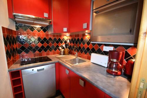 Résidence Le Nanda Devi - 2 Pièces 6 pers - LE NANDA DEVI - PLAGNE CENTRE MAE-8954 (Residence Le Nanda Devi - 2 Pieces 6 pers - LE NANDA DEVI - PLAGNE CENTRE MAE-8954) in לה פלגנה Résidence Le Nanda Devi - 2 Pièces 6 pers - LE NANDA DEVI - PLAGNE CENTRE MAE-8954 (Residence Le Nanda Devi - 2 Pieces 6 pers - LE NANDA DEVI - PLAGNE CENTRE MAE-8954) in לה פלגנה