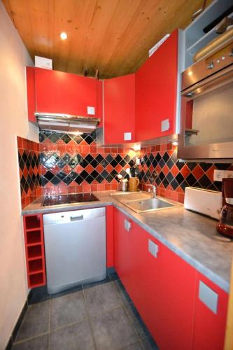 Résidence Le Nanda Devi - 2 Pièces 6 pers - LE NANDA DEVI - PLAGNE CENTRE MAE-8954 (Residence Le Nanda Devi - 2 Pieces 6 pers - LE NANDA DEVI - PLAGNE CENTRE MAE-8954) in לה פלגנה Résidence Le Nanda Devi - 2 Pièces 6 pers - LE NANDA DEVI - PLAGNE CENTRE MAE-8954 (Residence Le Nanda Devi - 2 Pieces 6 pers - LE NANDA DEVI - PLAGNE CENTRE MAE-8954) in לה פלגנה