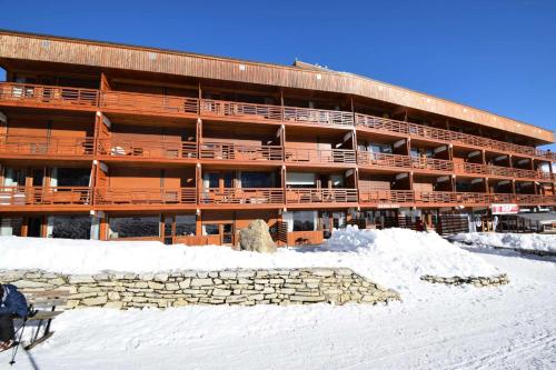 Résidence Le Nanda Devi - 2 Pièces 6 pers - LE NANDA DEVI - PLAGNE CENTRE MAE-8954 (Residence Le Nanda Devi - 2 Pieces 6 pers - LE NANDA DEVI - PLAGNE CENTRE MAE-8954) in לה פלגנה Résidence Le Nanda Devi - 2 Pièces 6 pers - LE NANDA DEVI - PLAGNE CENTRE MAE-8954 (Residence Le Nanda Devi - 2 Pieces 6 pers - LE NANDA DEVI - PLAGNE CENTRE MAE-8954) in לה פלגנה