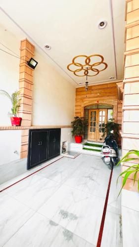Holiday Home in Sirodi Holiday Home in Sirodi