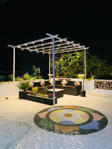المرافق, Holiday Home in Sirodi المرافق, Holiday Home in Sirodi