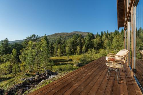 Stryn Wiew Logde Tverrfjellet in Stryn Stryn Wiew Logde Tverrfjellet in Stryn