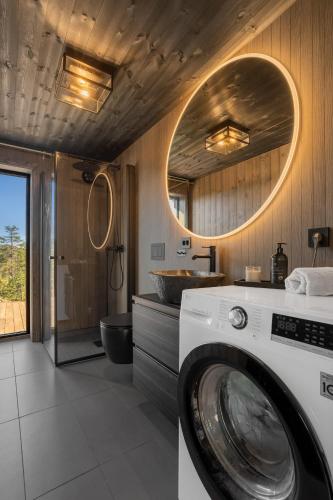 Stryn Wiew Logde Tverrfjellet in Stryn Stryn Wiew Logde Tverrfjellet in Stryn