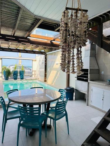 المرافق, Casa do Beiral Azul 6 Qts Pé na areia Piscina (Casa do Beiral Azul 6 Qts Pe na areia Piscina) in Foguete المرافق, Casa do Beiral Azul 6 Qts Pé na areia Piscina (Casa do Beiral Azul 6 Qts Pe na areia Piscina) in Foguete