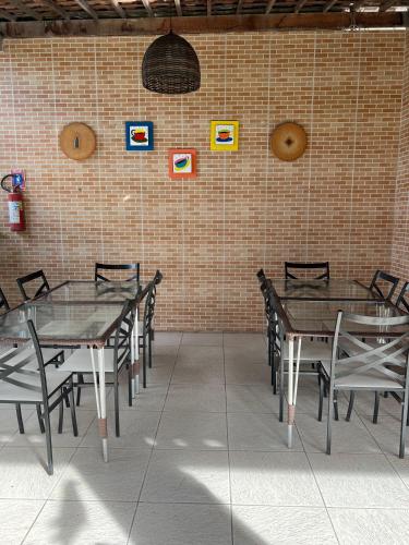 Comida y bebida, Pousada Shalon Olinda in Olinda City Center Comida y bebida, Pousada Shalon Olinda in Olinda City Center