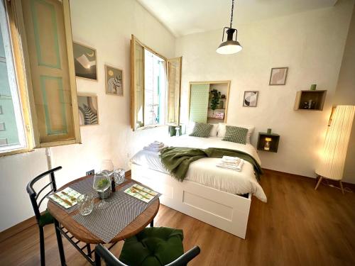 Centralissimo a un minuto a piedi da Piazza del Campo