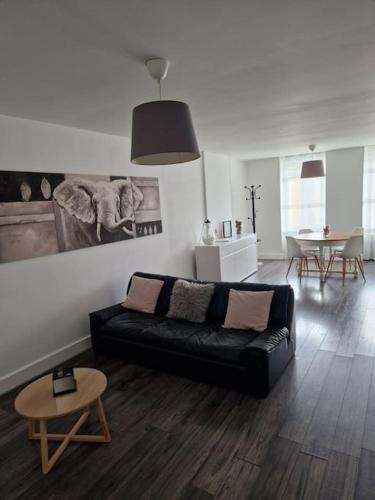 Appartement Autun in Autun Appartement Autun in Autun