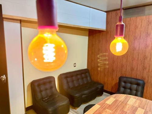 C&M Exclusive Private Rooms in 퀘트잘텐난고 C&M Exclusive Private Rooms in 퀘트잘텐난고