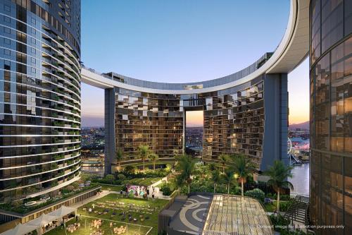 Діяльність, The Star Grand Brisbane in Брісбен Діяльність, The Star Grand Brisbane in Брісбен